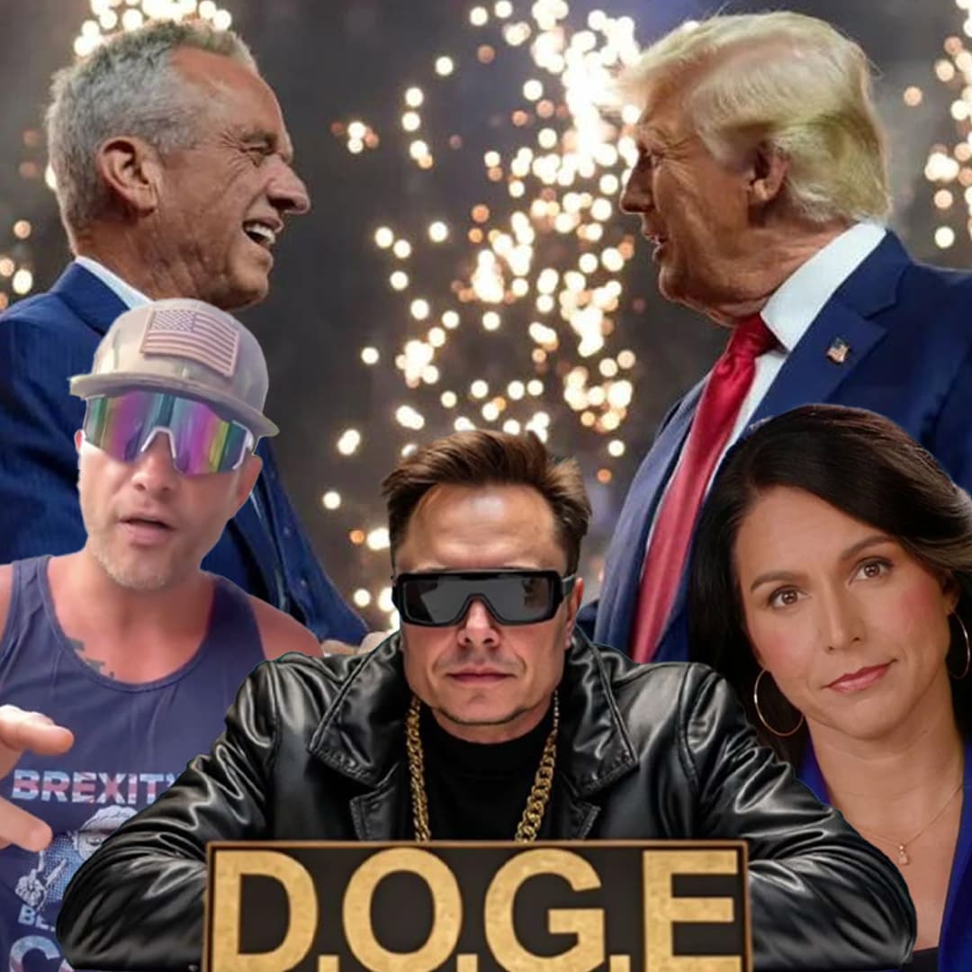 Trump's Unqualified Cabinet Picks | The Babylon Bee Podcast - The Babylon Bee cover