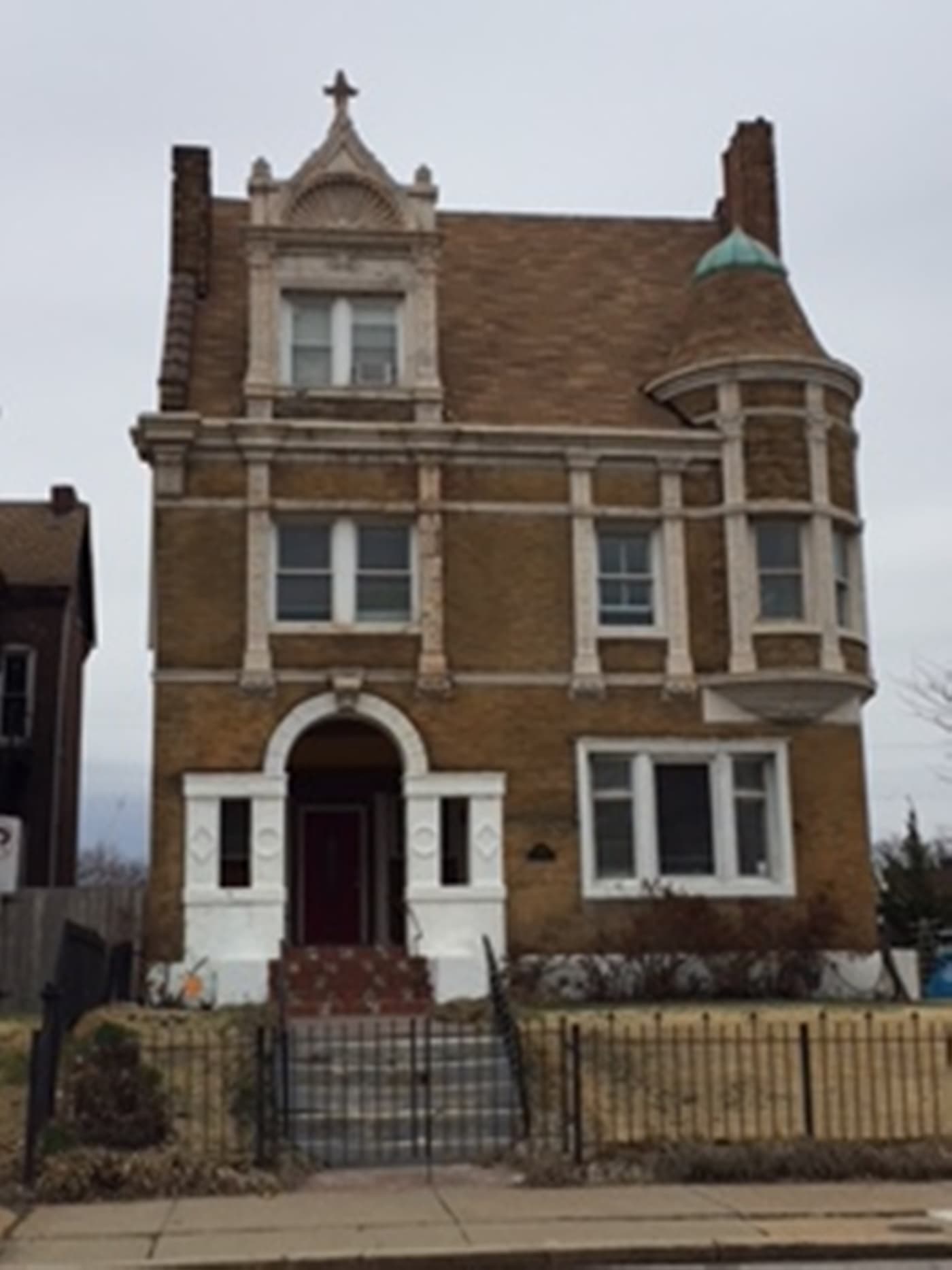 The Marquisdefacade Podcast cover