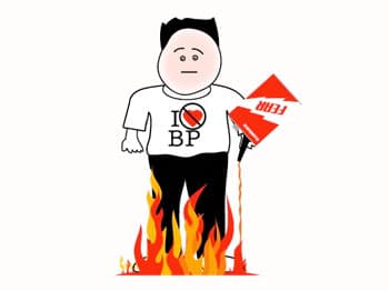 Episode 34  I HATE BP - A Crash Course in Miracles cover