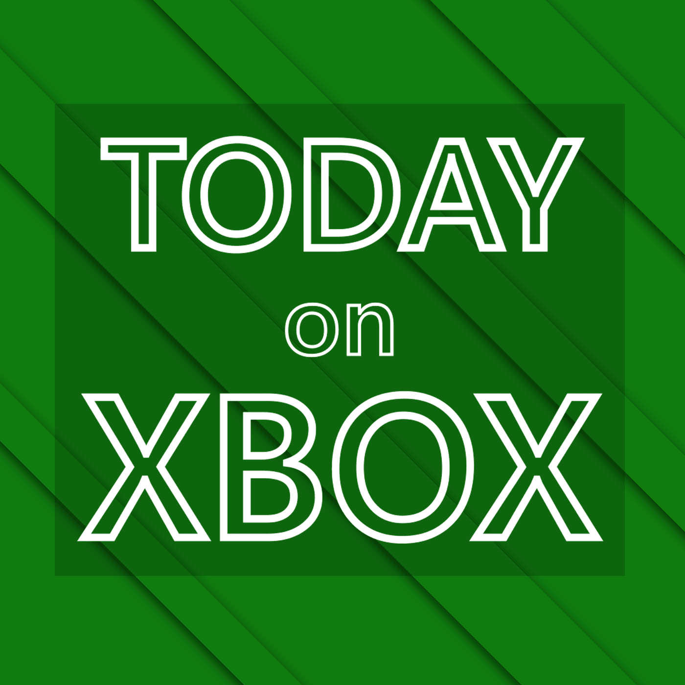 Today on Xbox cover