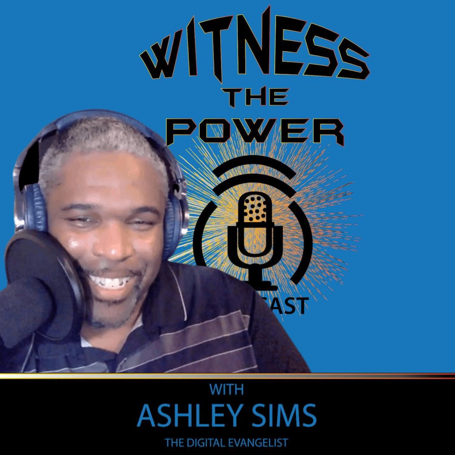 I Got This - Witness The Power Podcast cover
