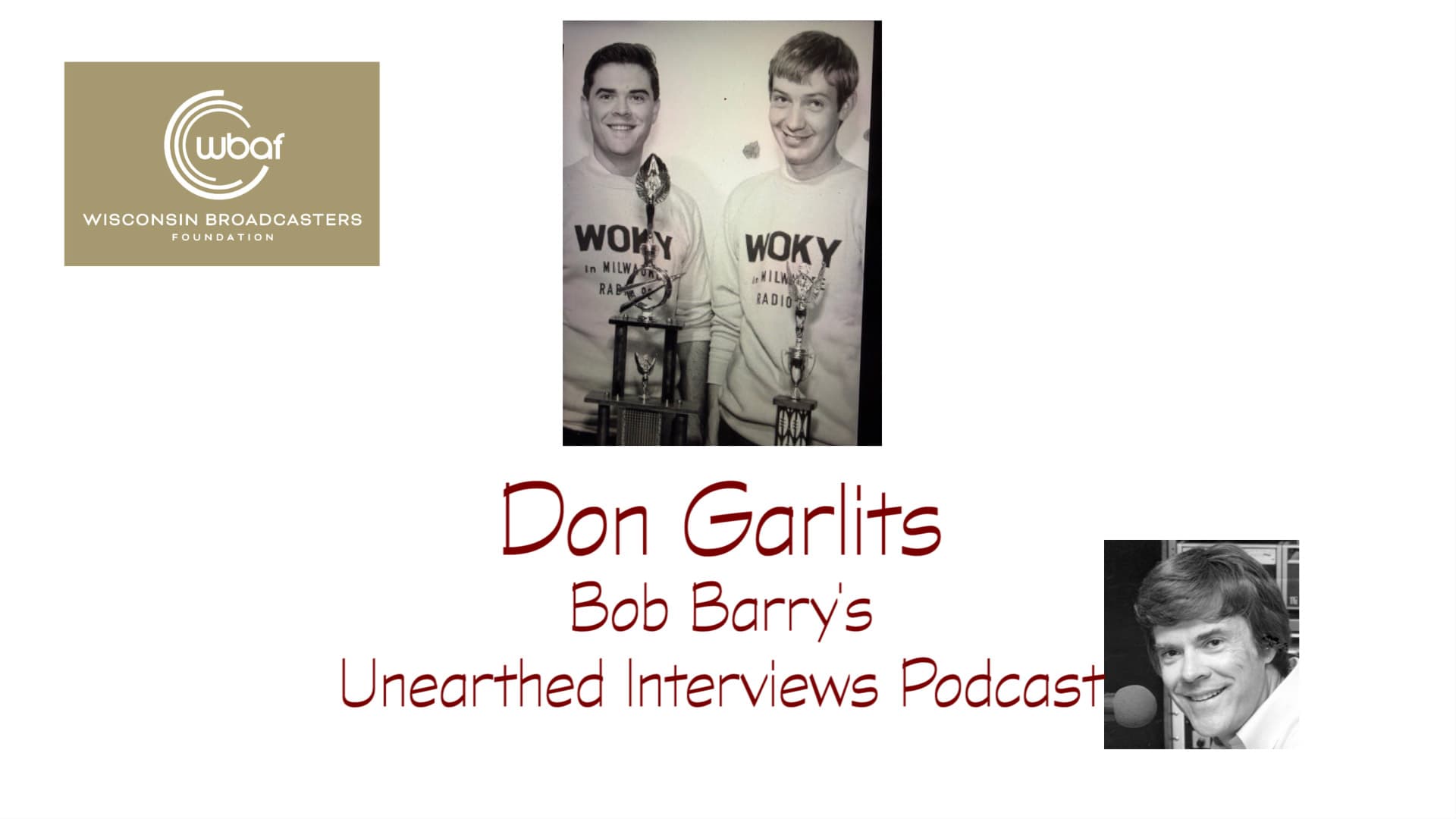 Don Garlits - Bob Barry's Unearthed Interviews cover