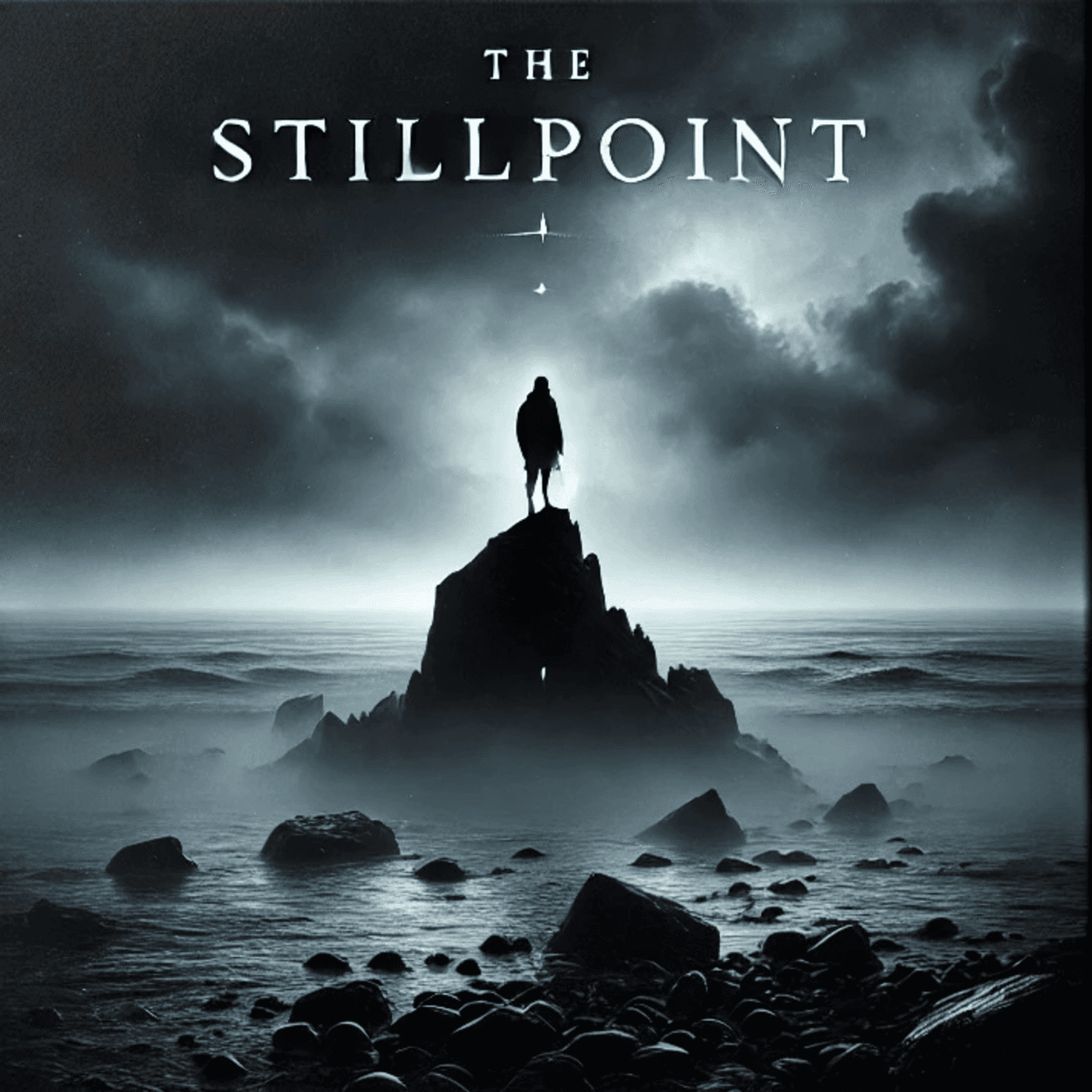 The Stillpoint Podcast cover