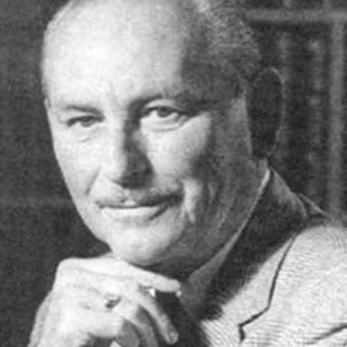 Across the Pond - Down These Mean Streets (Old Time Radio Detectives) cover