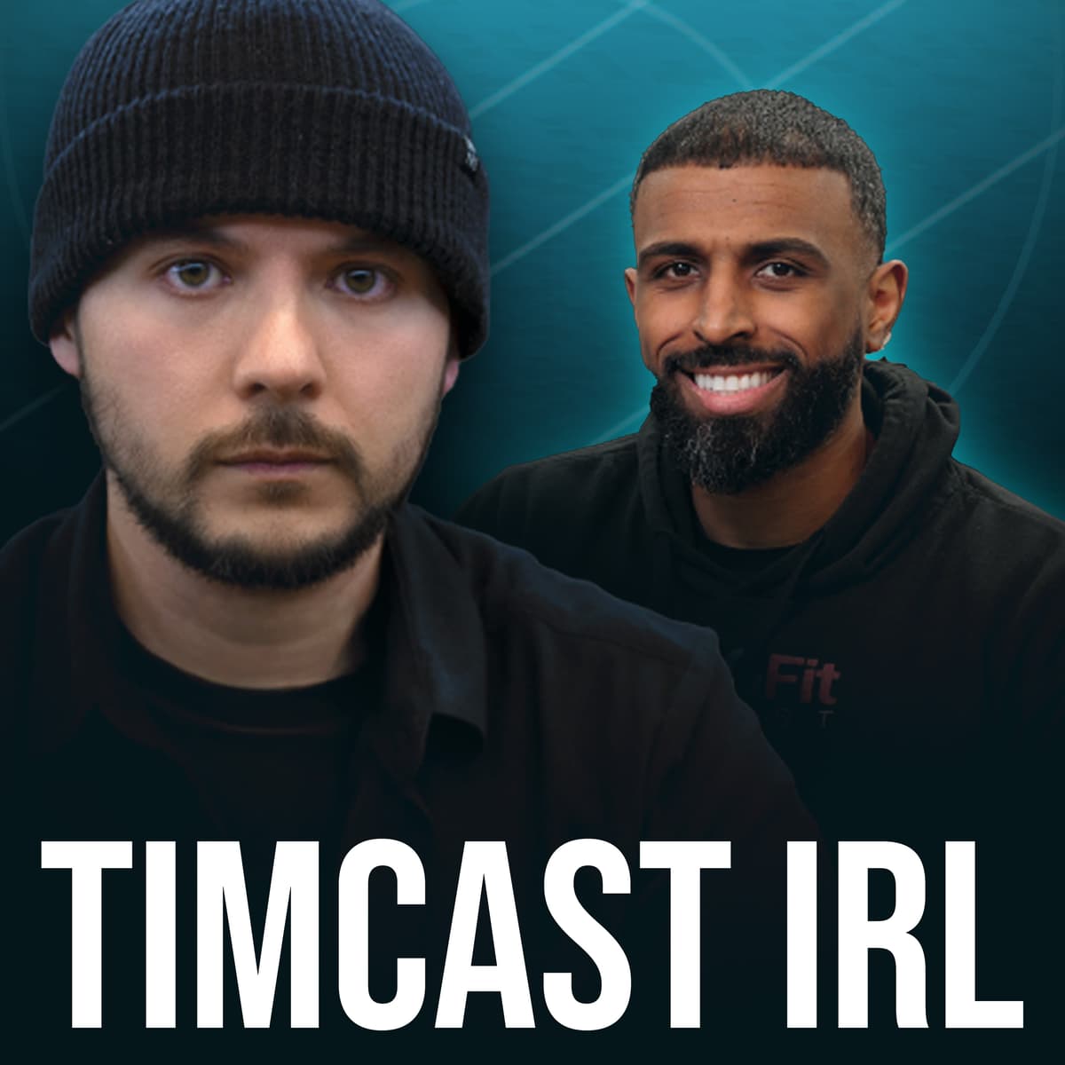 Trump THREATENS To SUSPEND Habeas Corpus To BYPASS Judges Blocking Deportation | Timcast IRL - Timcast IRL cover