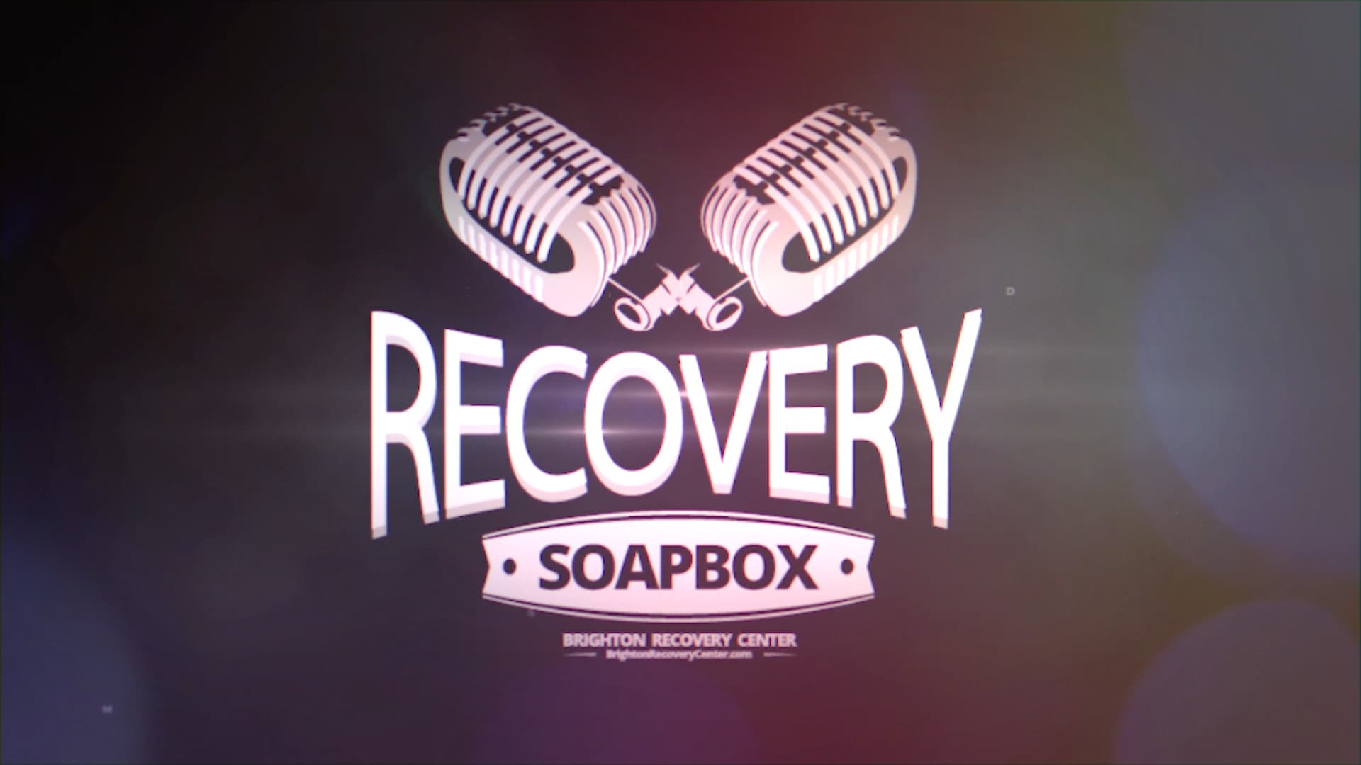 Shane's Story – Recovery Soapbox - Recovery Soapbox cover