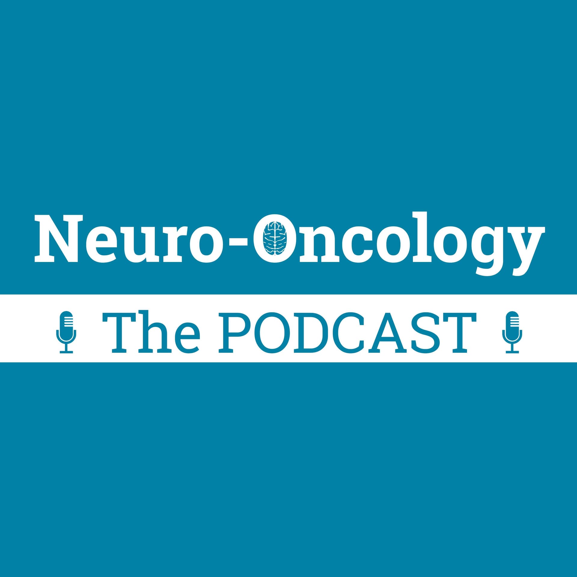 Neuro-Oncology: The Podcast cover