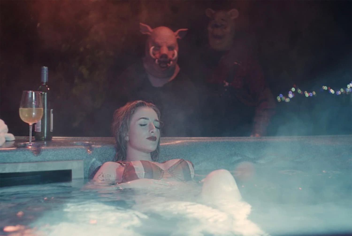 Splatter Garage - Episode 12 - Winnie the Pooh Blood and Honey - Splatter Garage cover