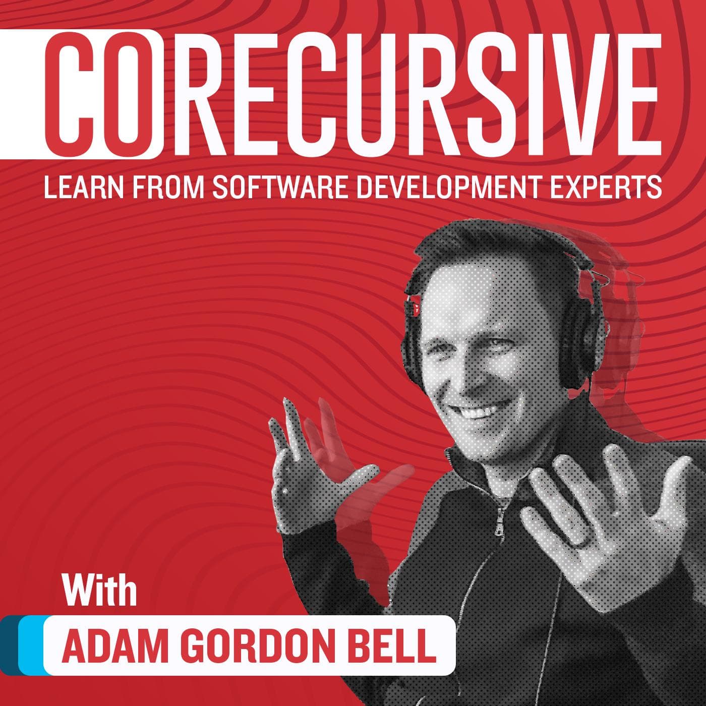 Refinement Types and Liquid Haskell With Niki Vazou - CoRecursive: Coding Stories cover