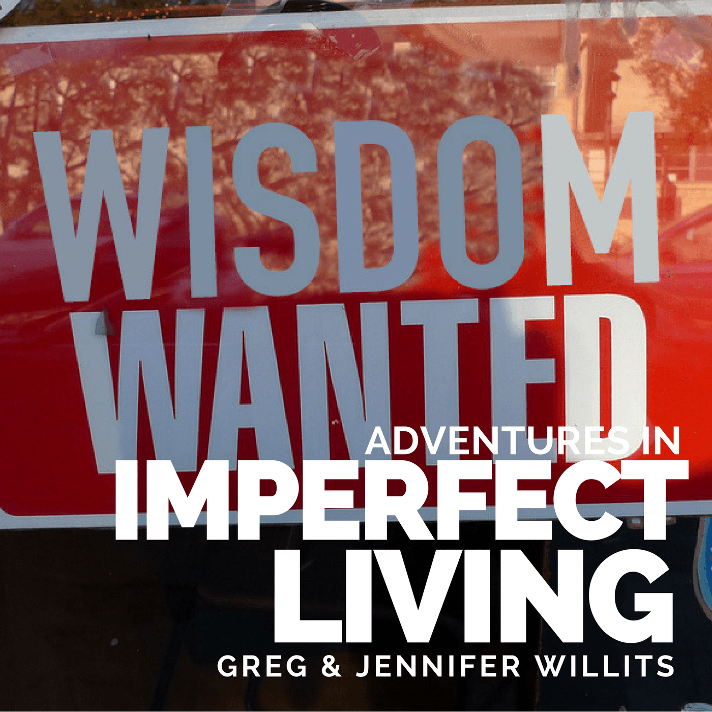 ADV #215: Wisdom Wanted - Rosary Army Catholic Podcast cover