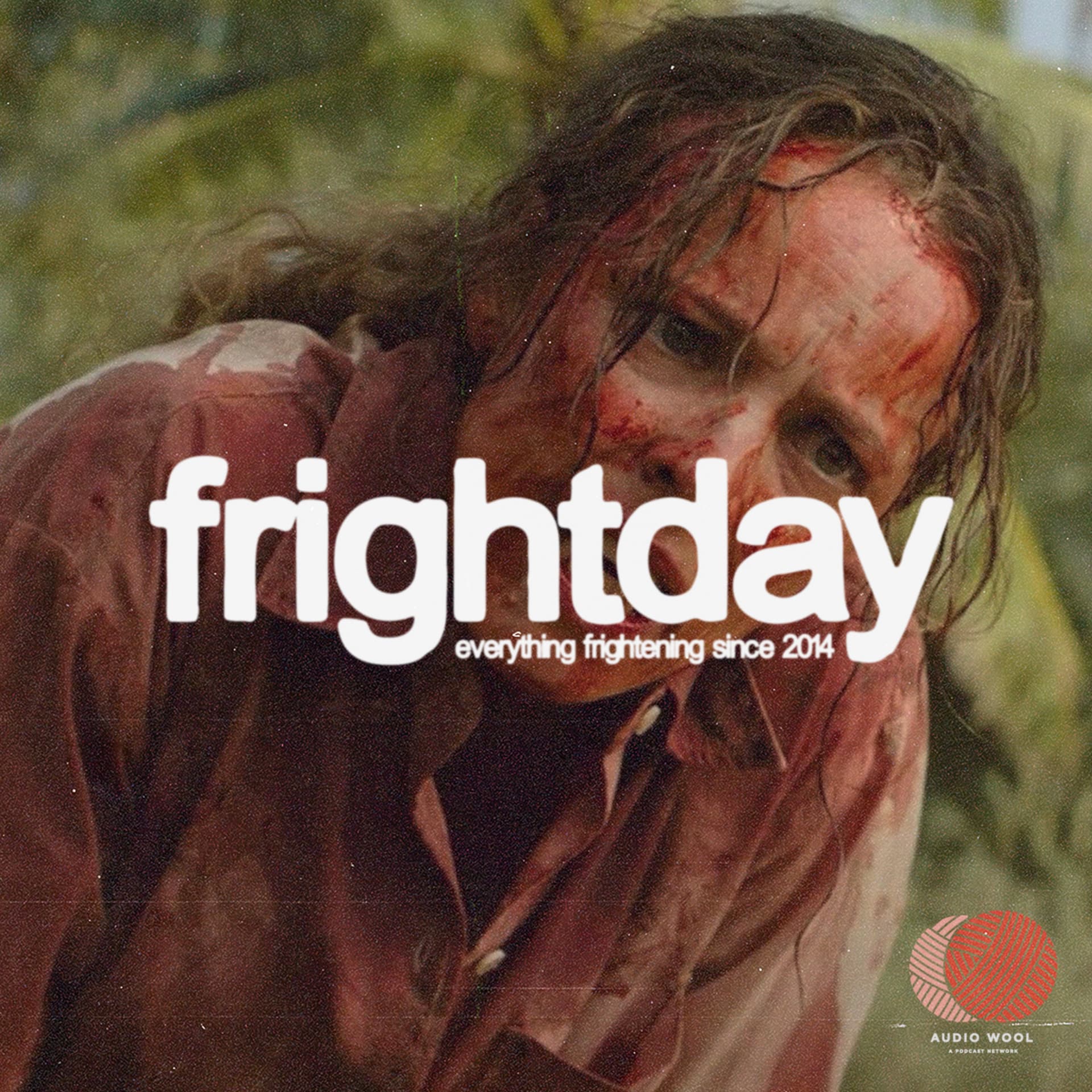Episode 428: Send Help - Frightday cover