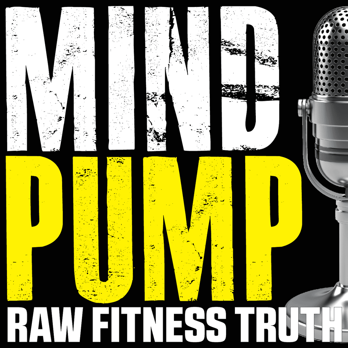 643: Lewis Howes - Mind Pump: Raw Fitness Truth cover