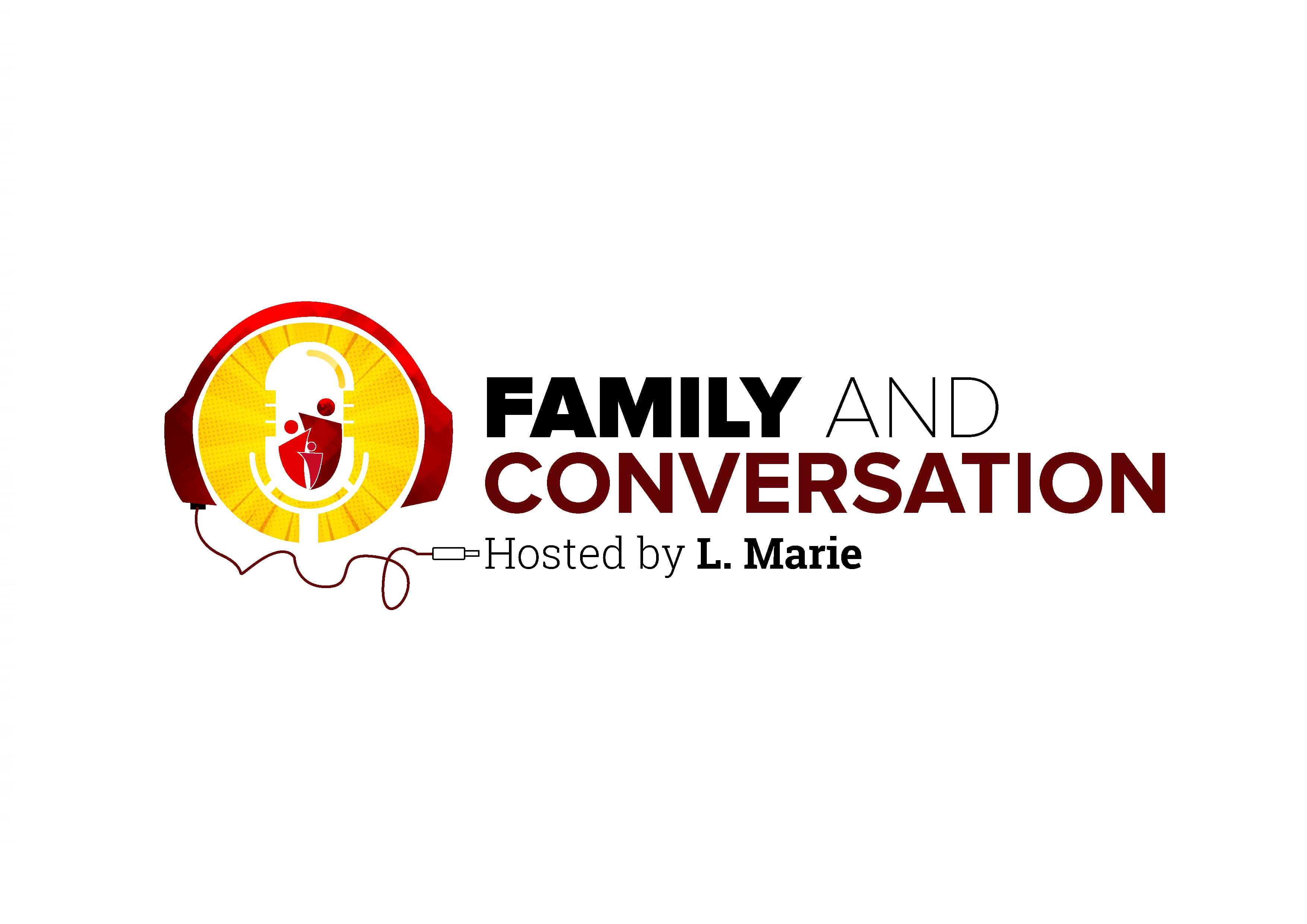 Family And Conversation podcast cover