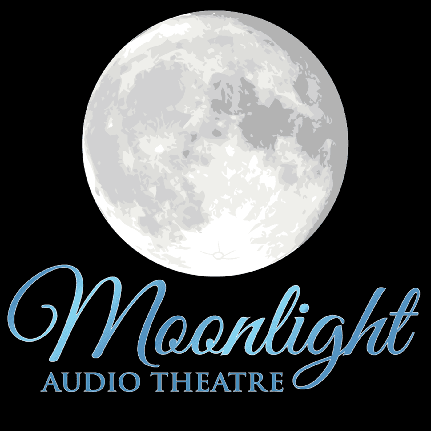 Moonlight Audio Theatre cover