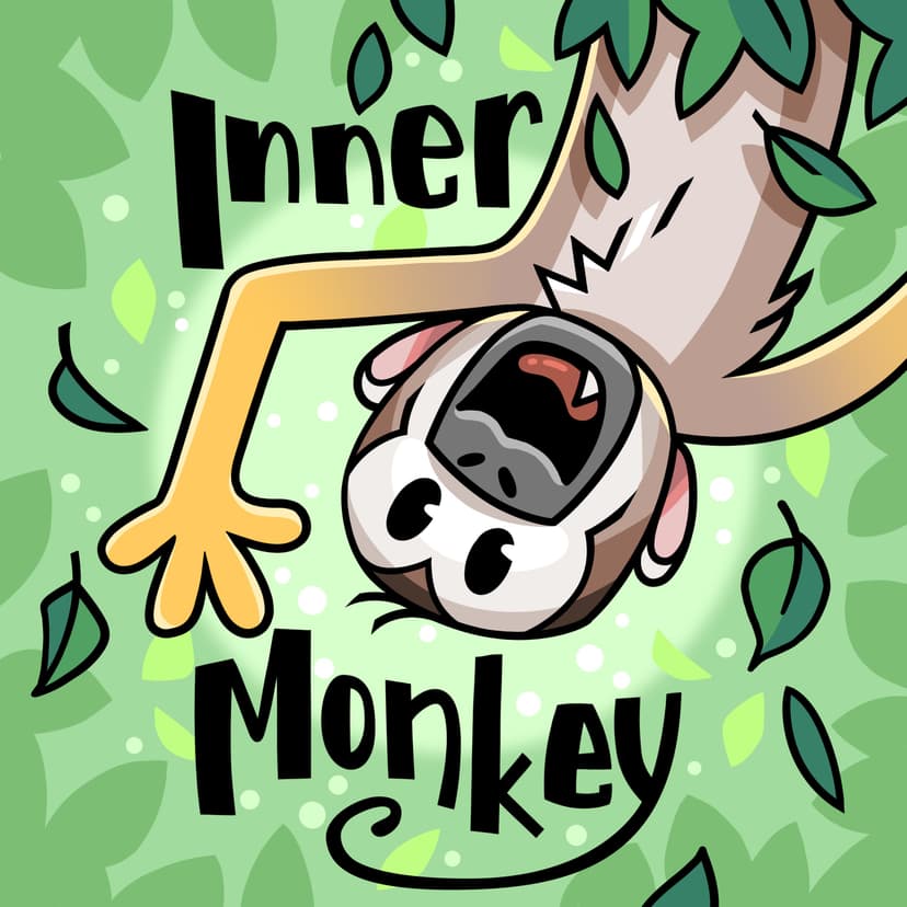 Inner Monkey cover