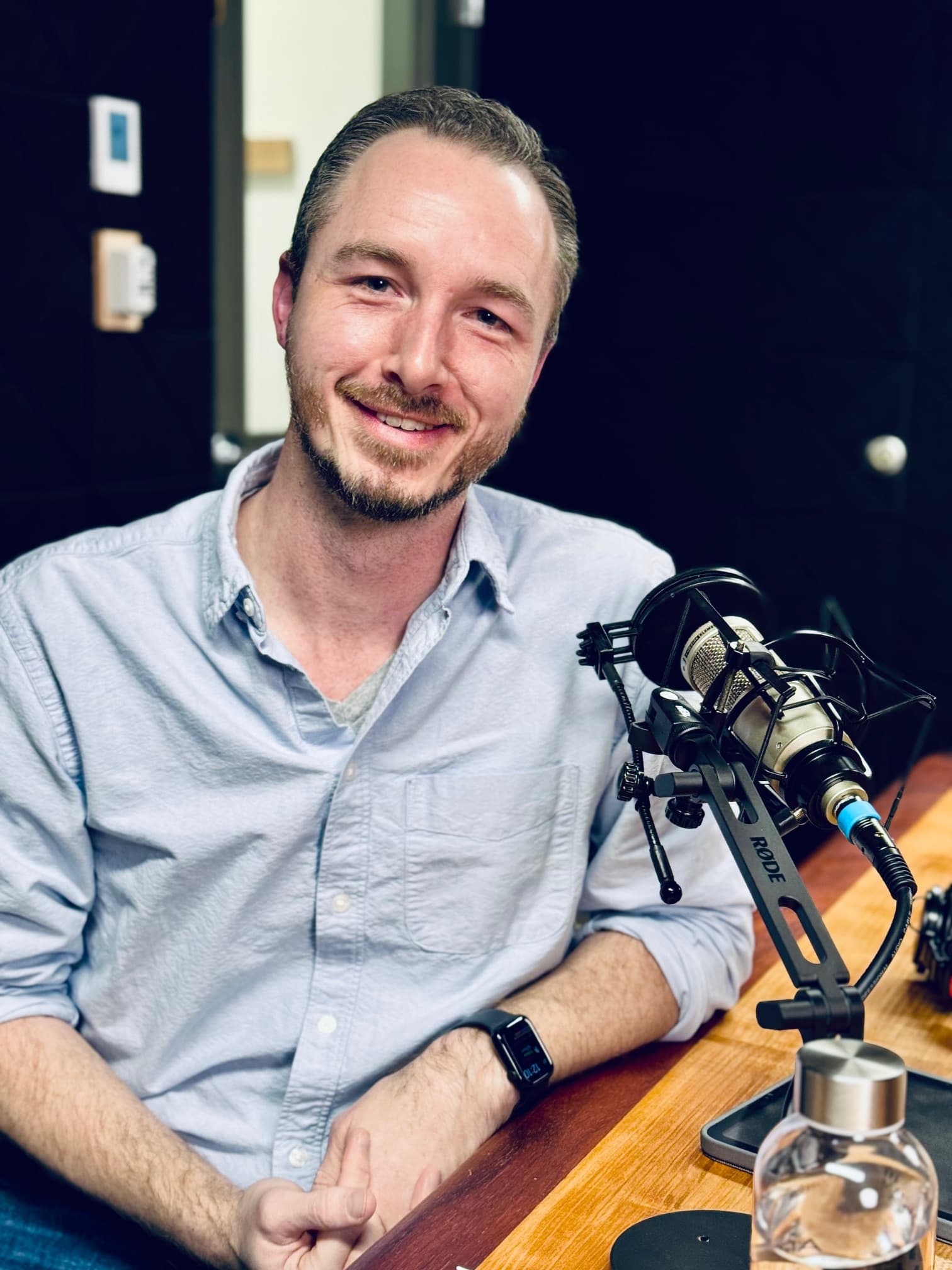 Save The Trailer Park - The B.I.Stander Podcast cover