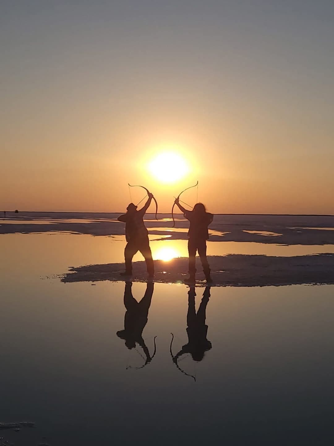 Episode 12: Kevin Hawkins — The Primitive Archery Podcast cover