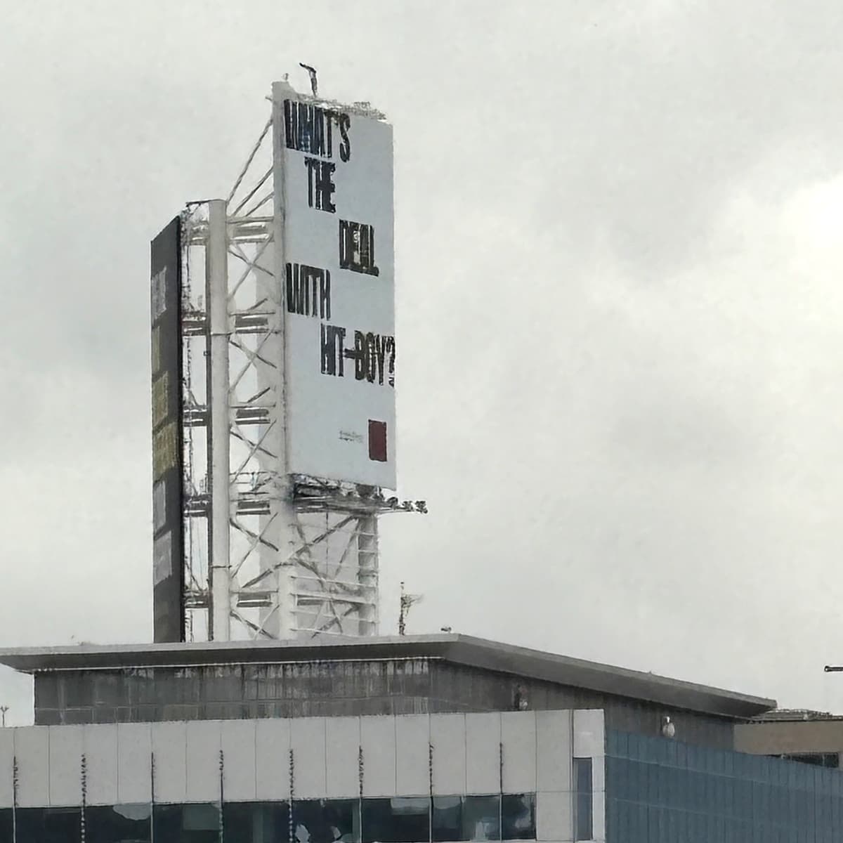 #4660 Stockholm's Syndrome - TBTL: Too Beautiful To Live cover