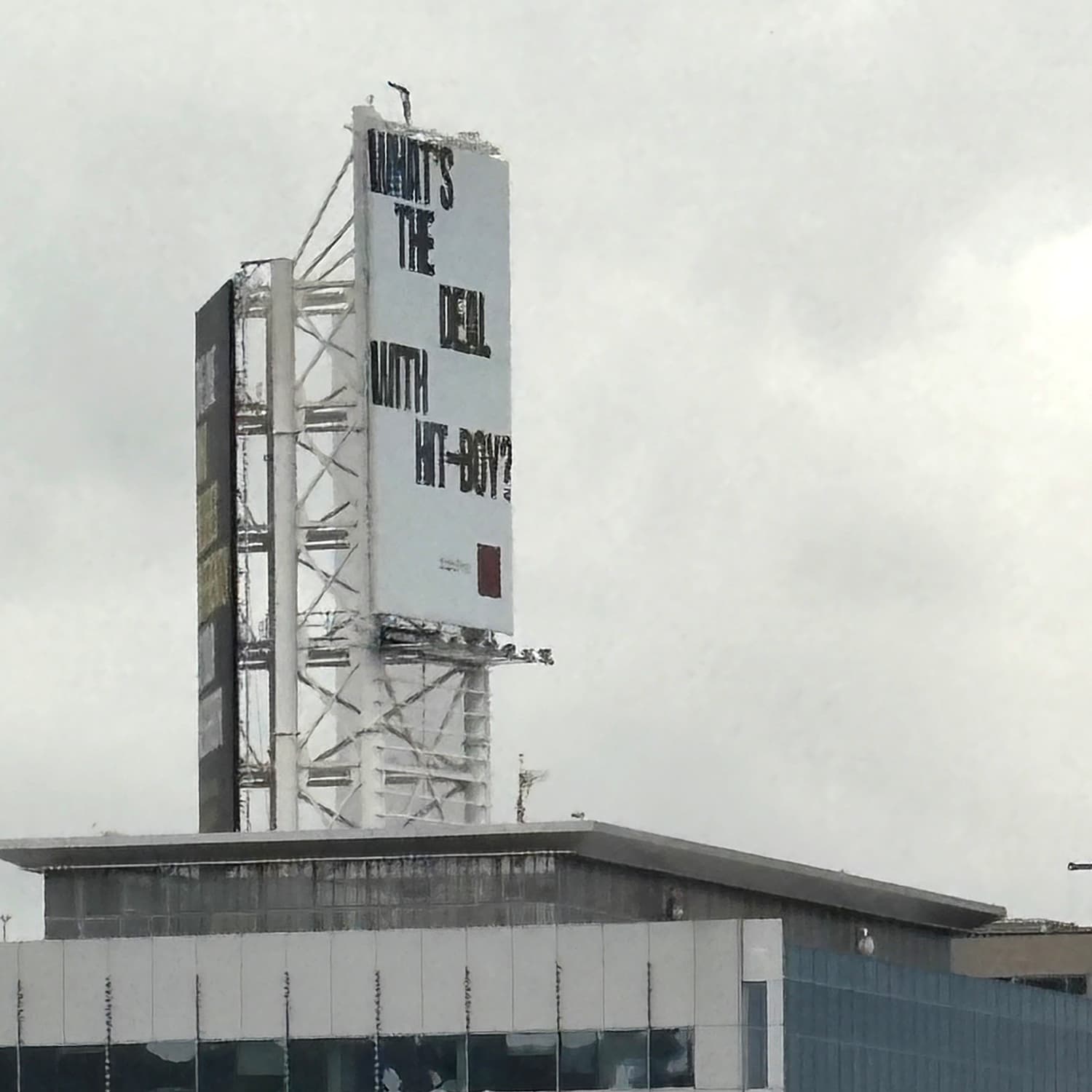 #4660 Stockholm's Syndrome - TBTL: Too Beautiful To Live cover