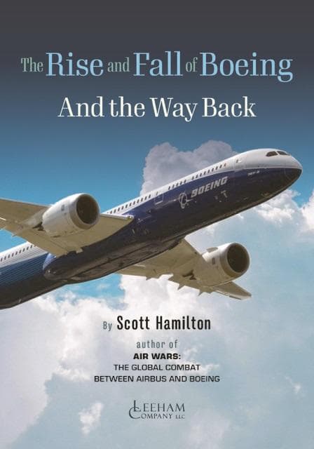 Scott Hamilton - The B.I.Stander Podcast cover