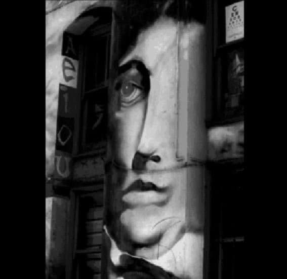66 'black_ops guest mix & i was a teenage war correspondent' - blue star radio cover