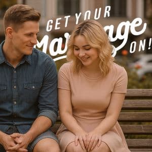 249: Quickie - Why Your Spouse Avoids Affection and What to Do About It - Get Your Marriage On! with Dan Purcell cover