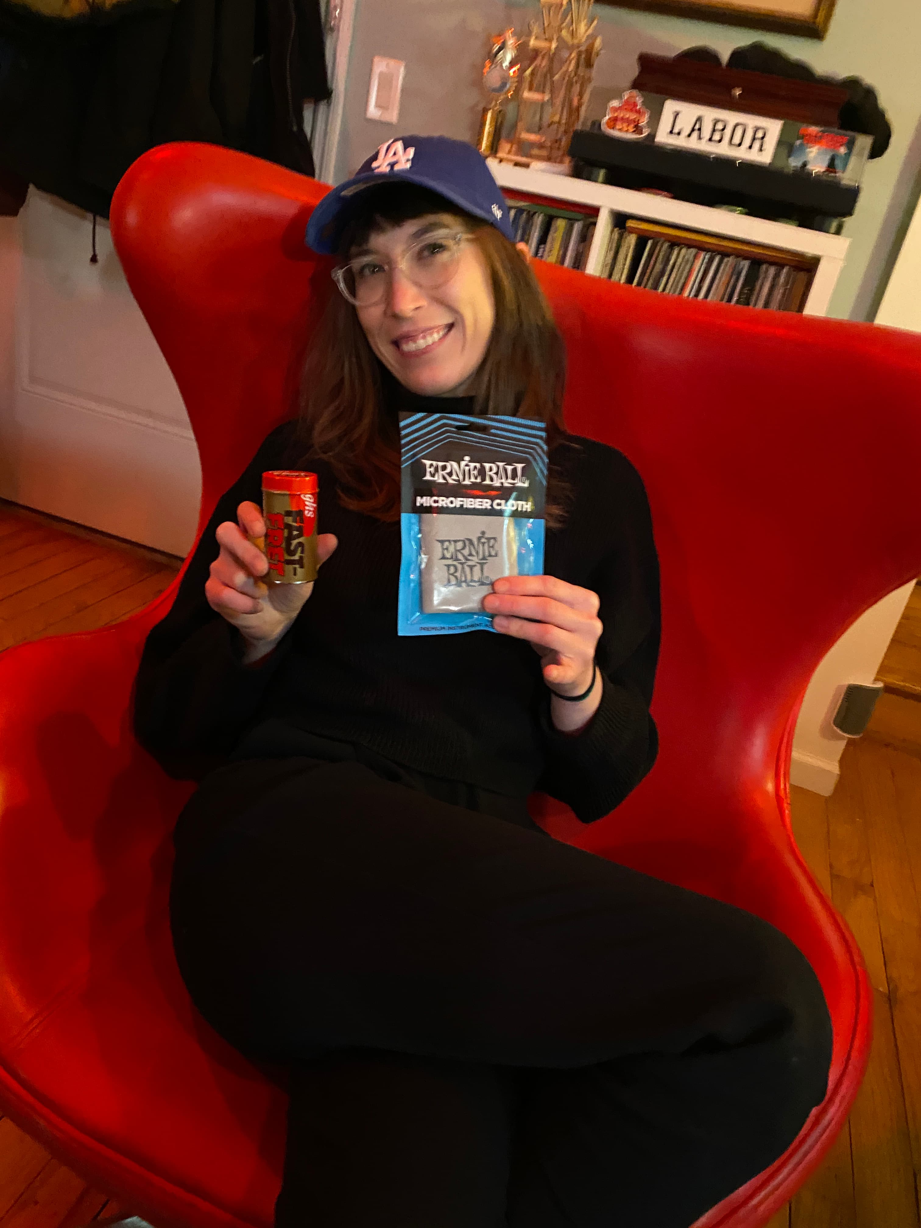 Bringing Back the Bees with Jackie the Harpist - They Want Our Sauce Podcast cover