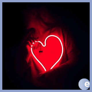 This Is Love - EncounterPodcast cover