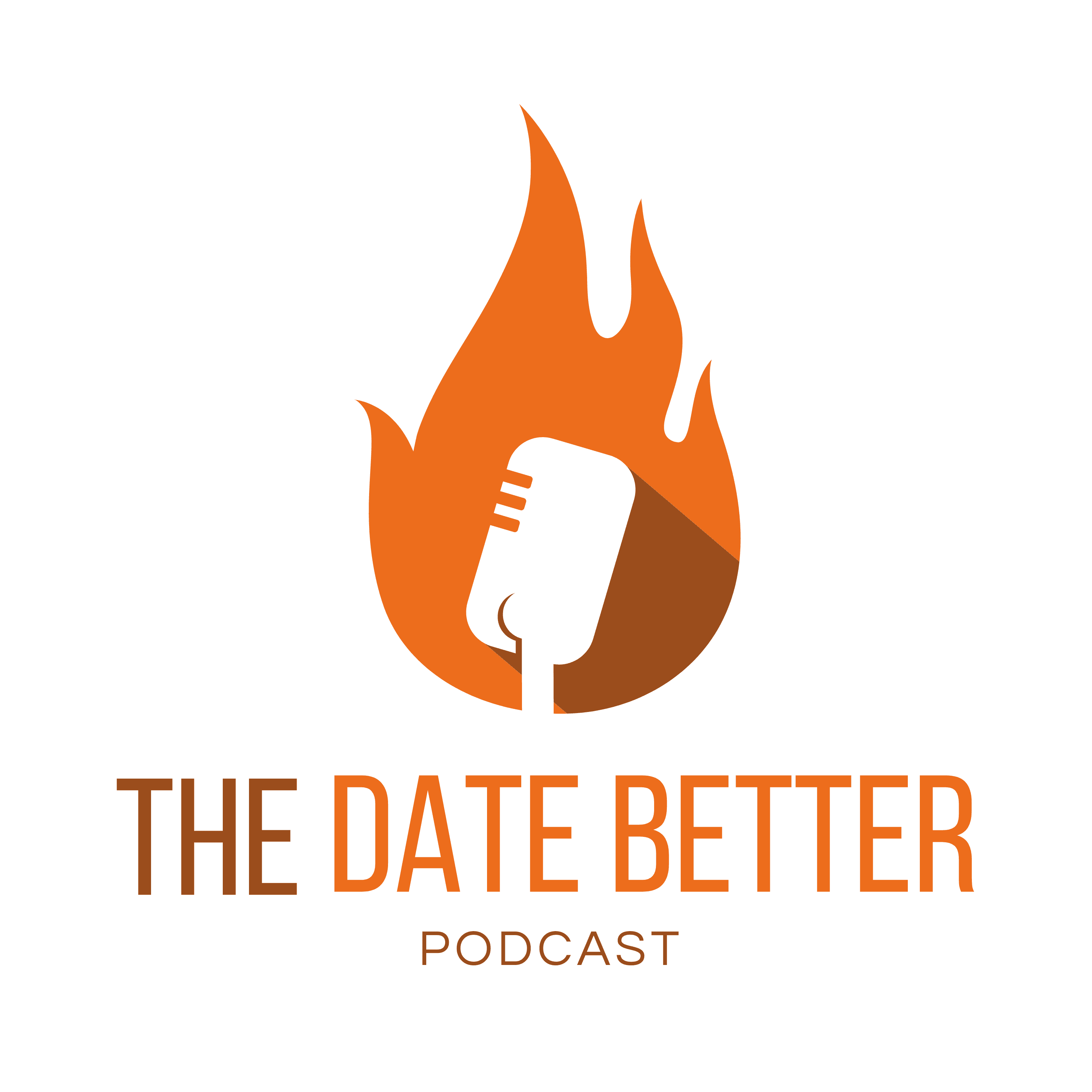 The Love Better Podcast™ cover