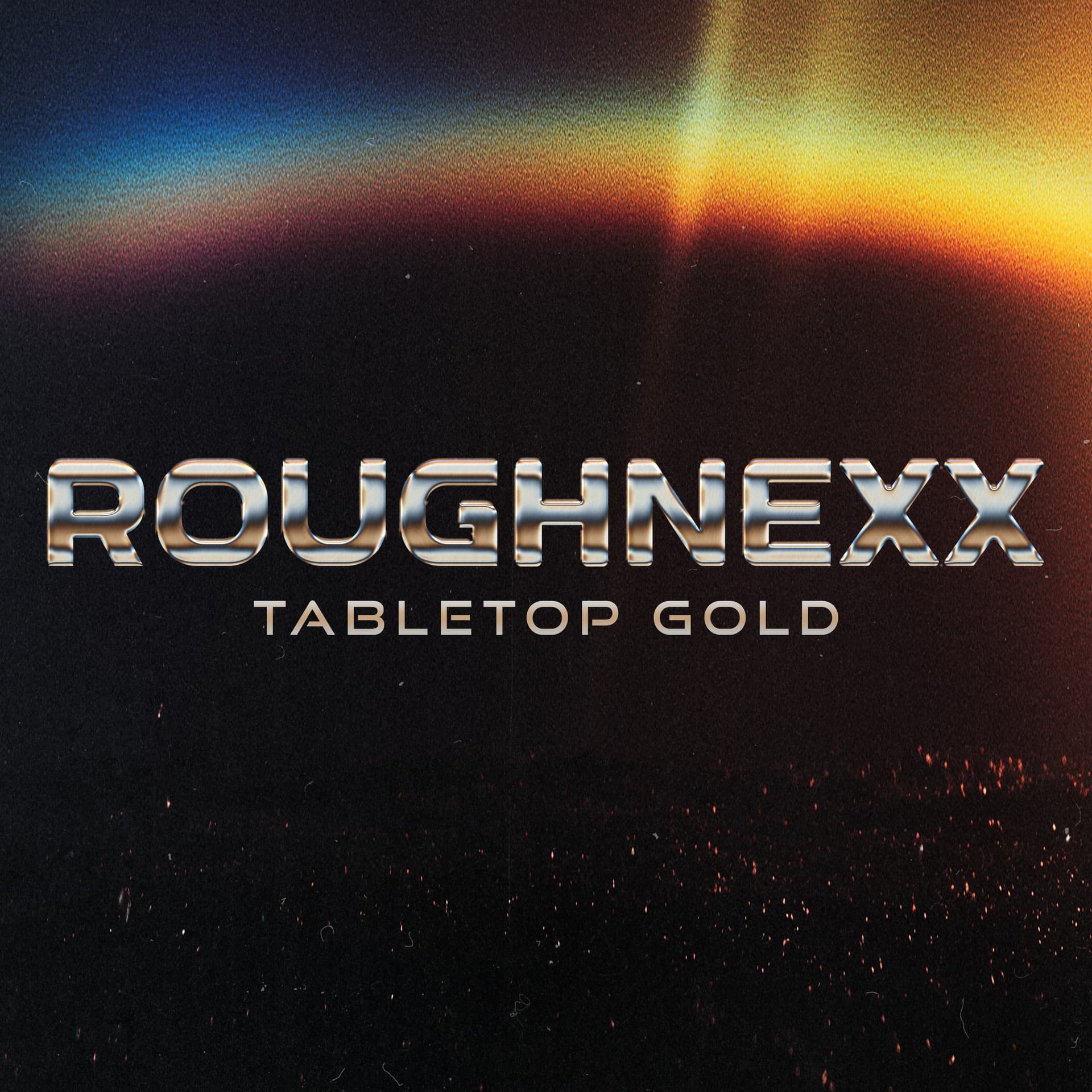 Roughnexx 1 | Got Got Twice | Starfinder 2E - Tabletop Gold cover