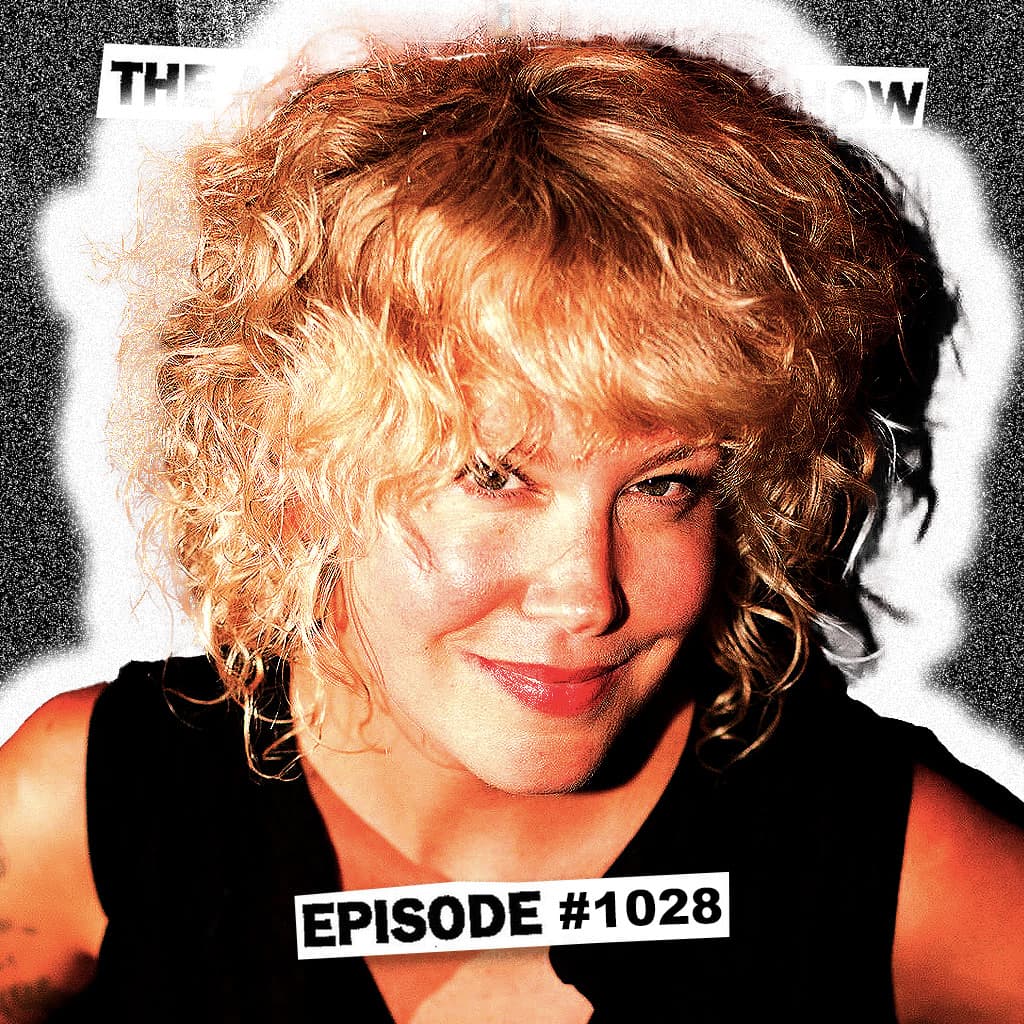 #1028 Flat Show - The Agostinho Zinga Show cover