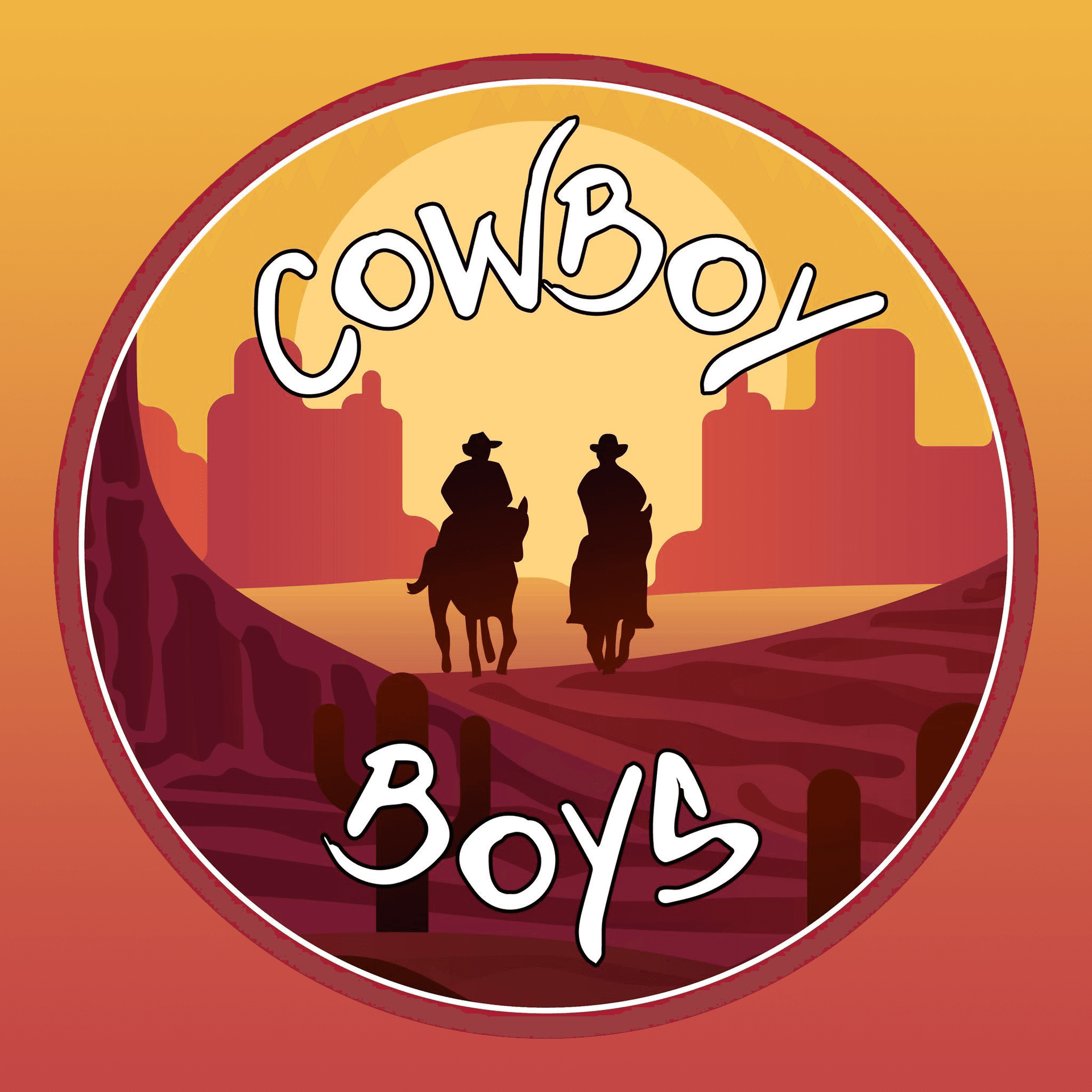 26 - Coast to Coast AM - Cowboy Boys Podcast cover