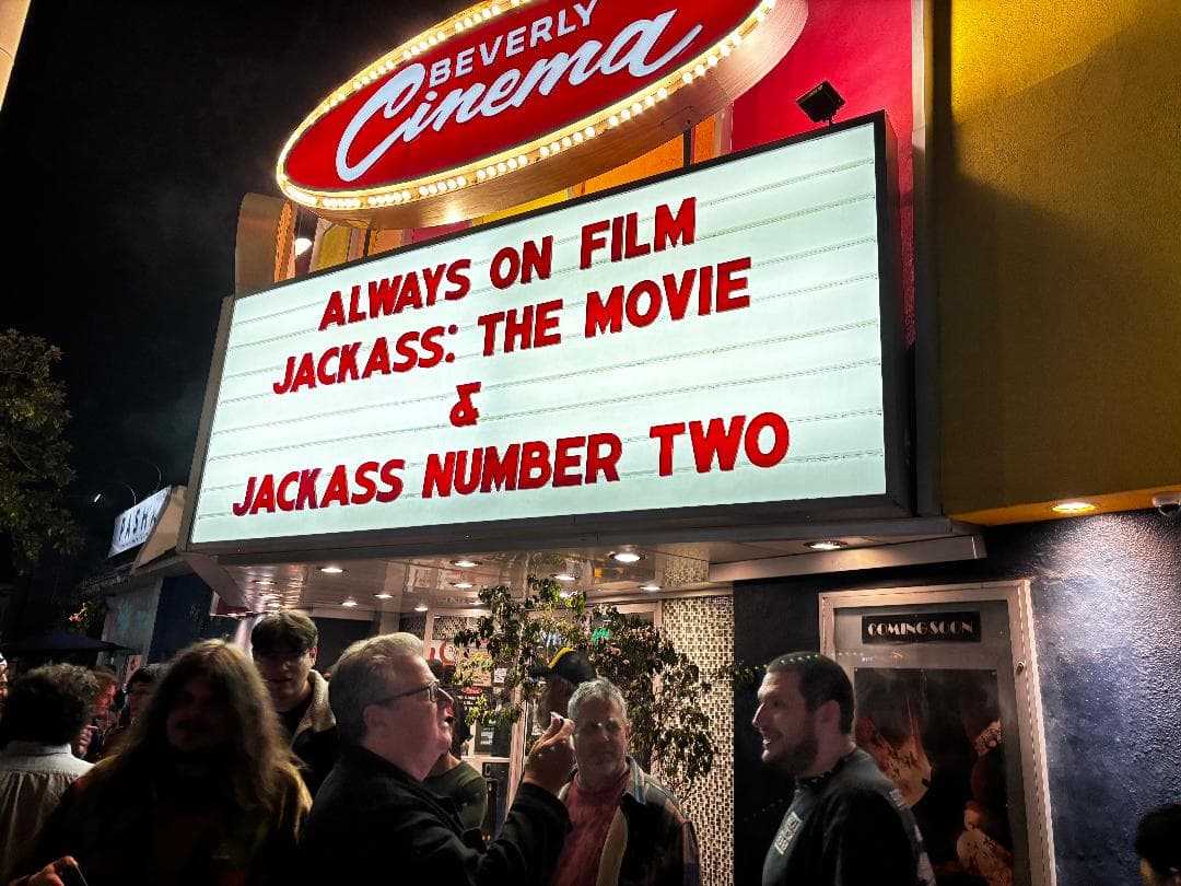 Live From The 405, Episode 534 - Live From The 405 Podcast cover