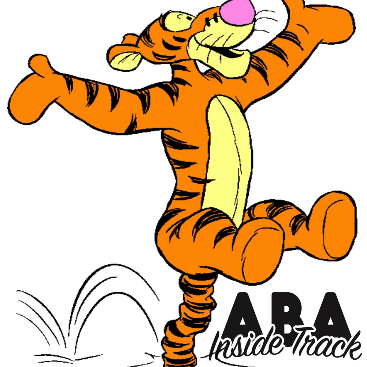 ABA Inside Track-EP 230-Precision Teaching - ABA Inside Track cover