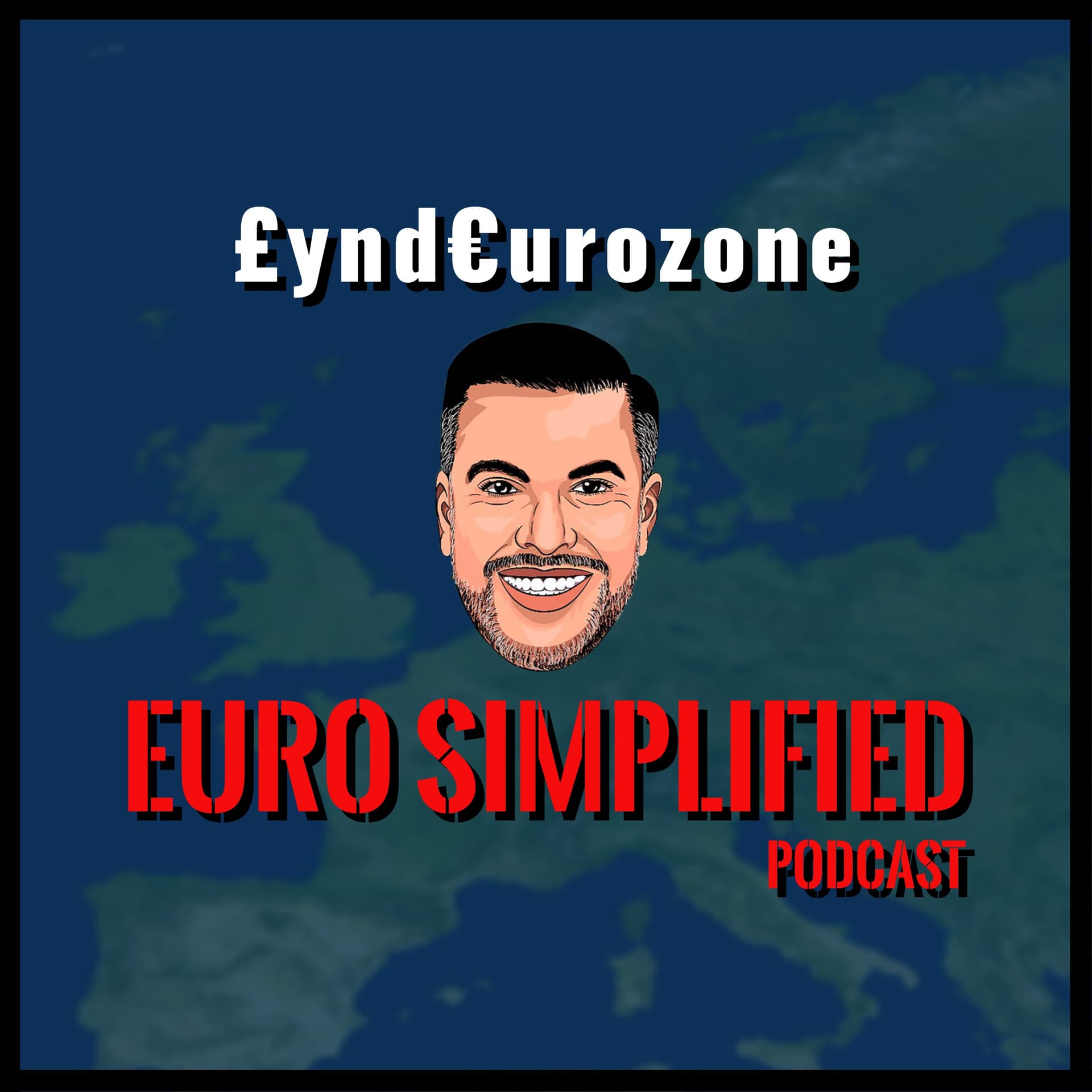Lyndeurozone Euro Simplified cover