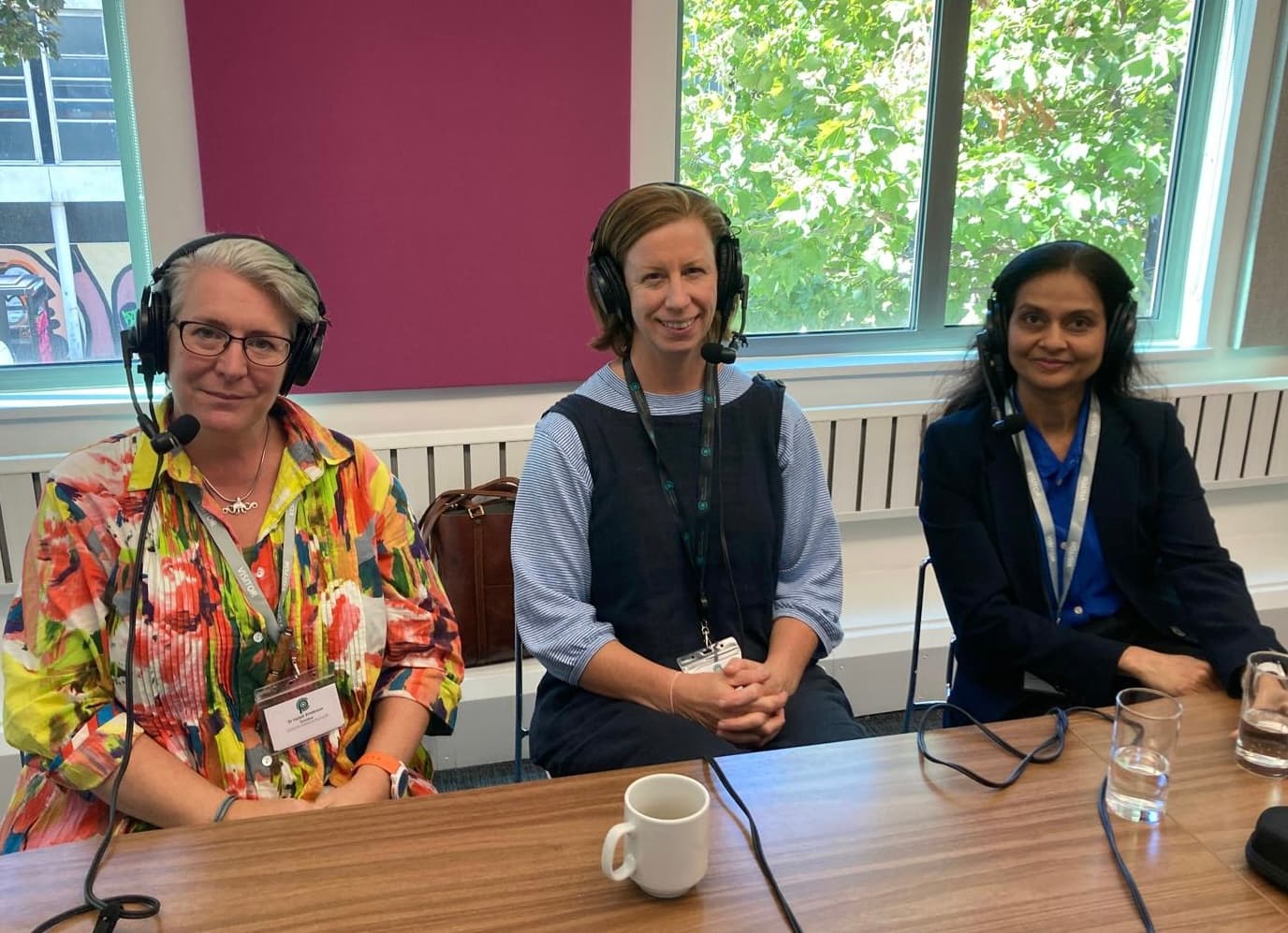 Advancing Perioperative Screening - TopMedTalk cover