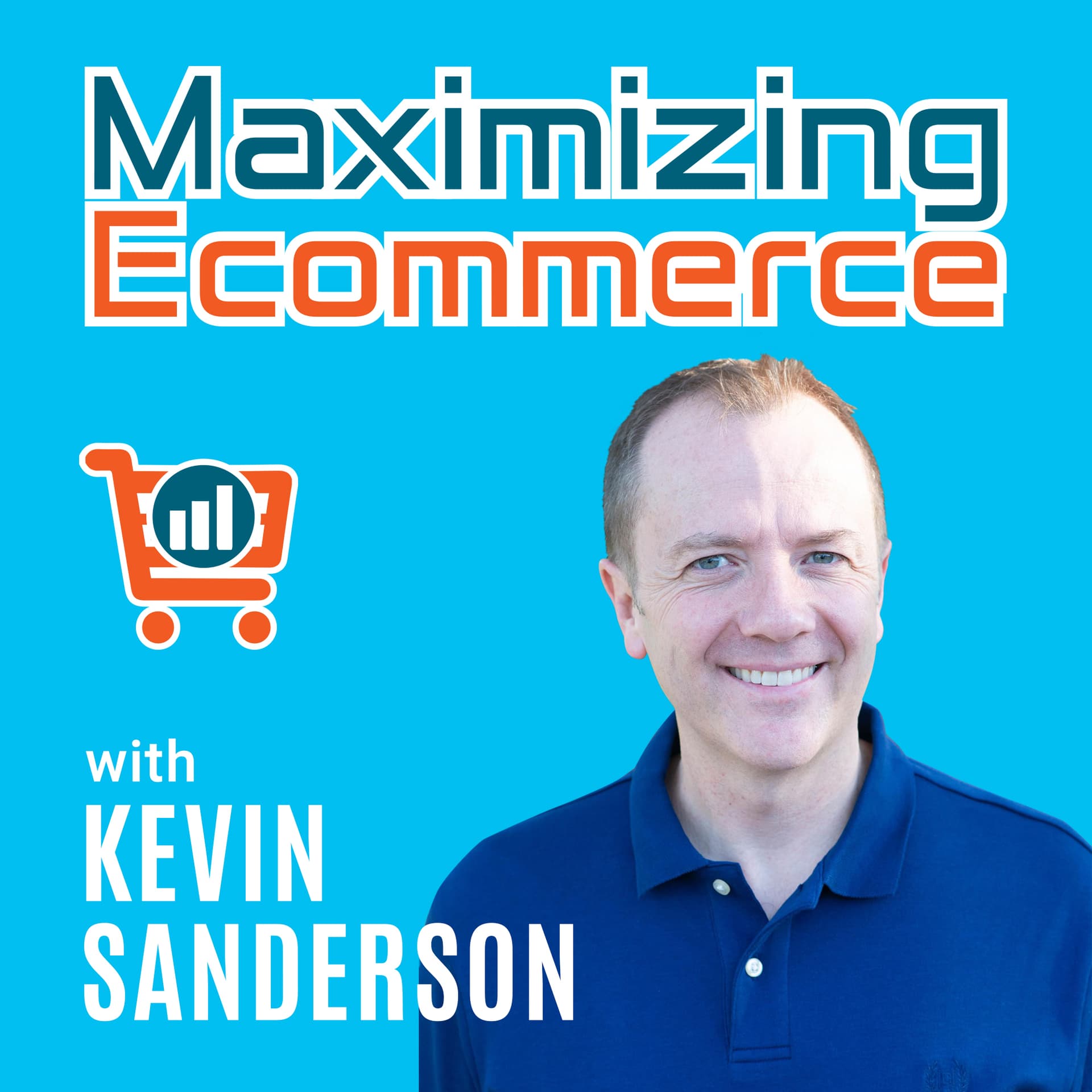 Maximizing Ecommerce cover