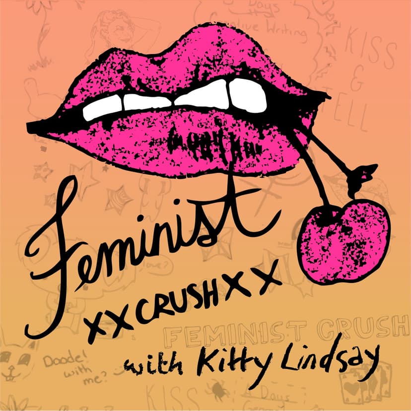 Feminist Crush cover