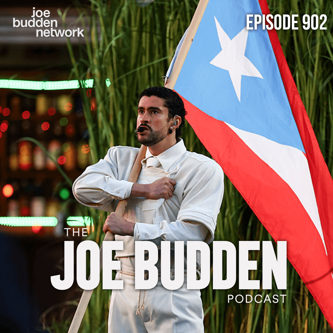 Episode 902 | "The Value In Muting Up" - The Joe Budden Podcast cover