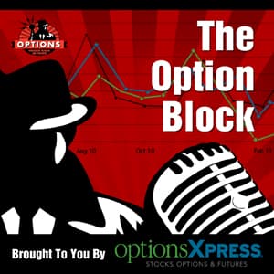Option Block 350: TWTR Risk Reversal Rundown - The Option Block cover