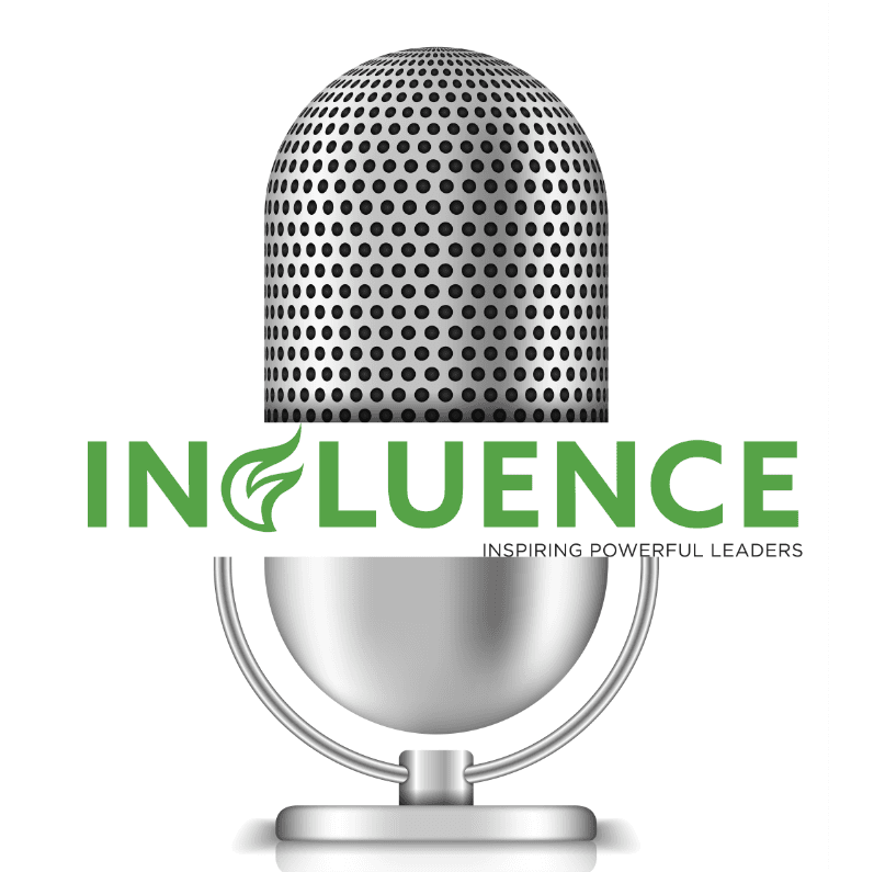 Dave Wright, Pattern - Tanner's Influence Podcast cover