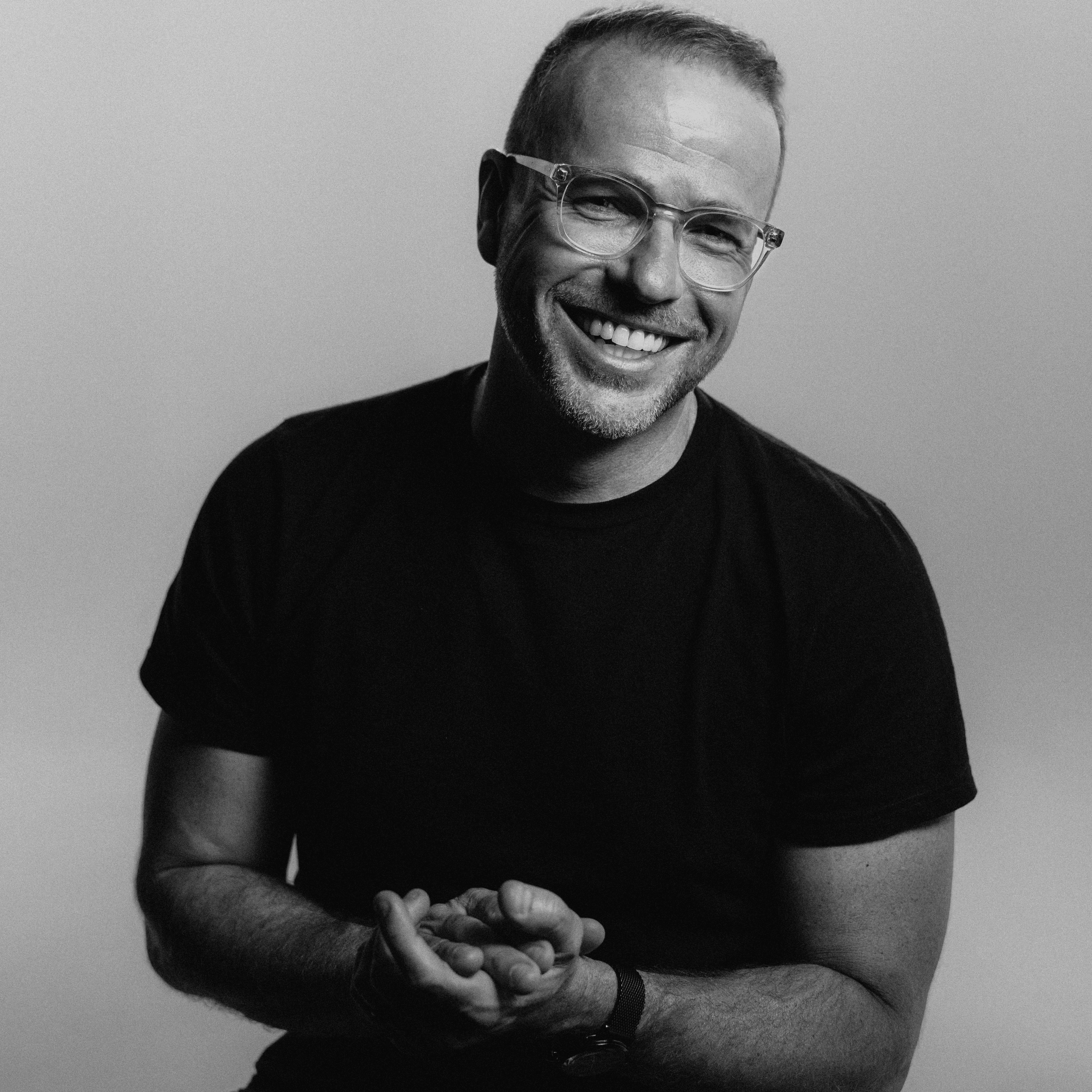 All Things Together: Heath Hardesty #231 - This Undivided Life cover