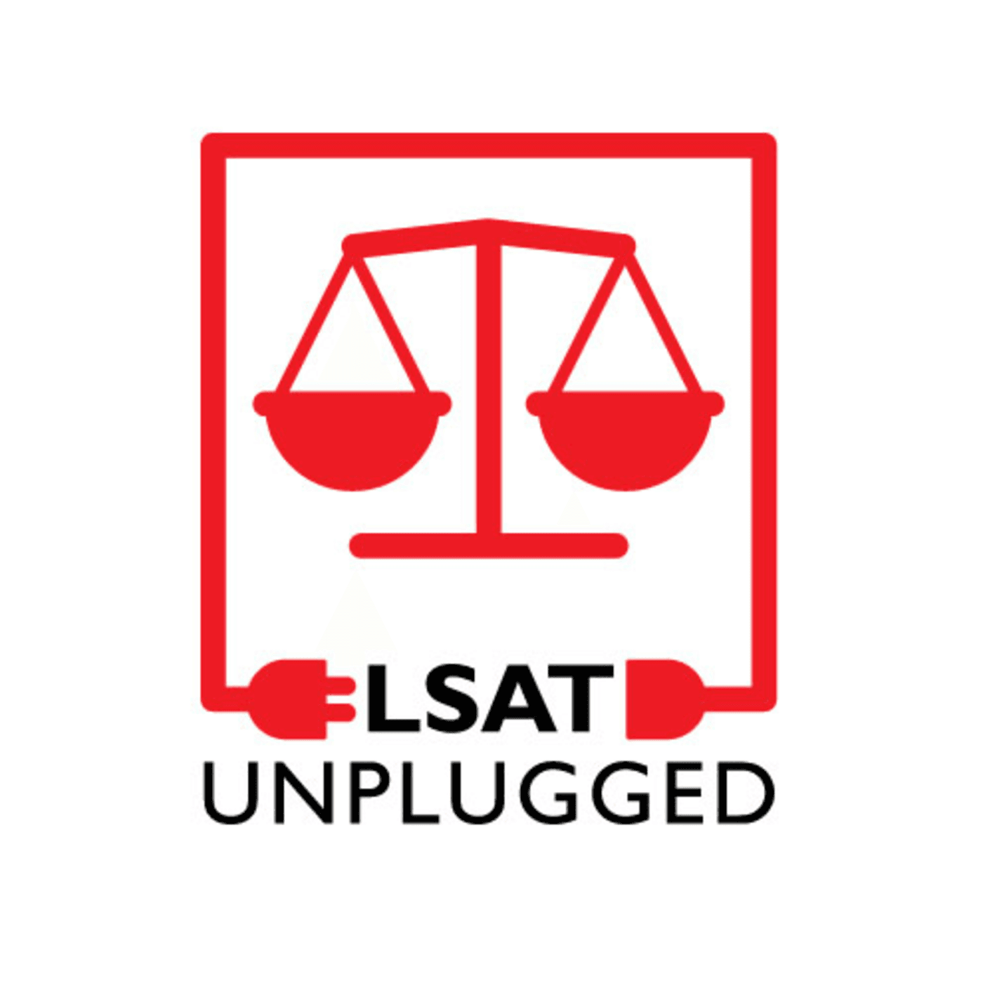 Law School Admissions Unplugged Podcast: Personal Statements, Application Essays, Scholarships, LSAT Prep, and More… cover