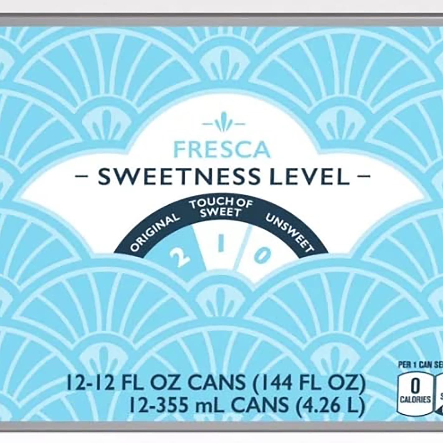 #4372 Blessca This Fresca - TBTL: Too Beautiful To Live cover