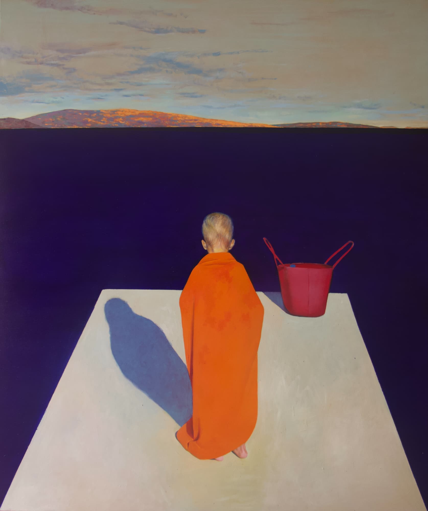 AD 275 | Tomas Watson - Artist Decoded by Yoshino cover