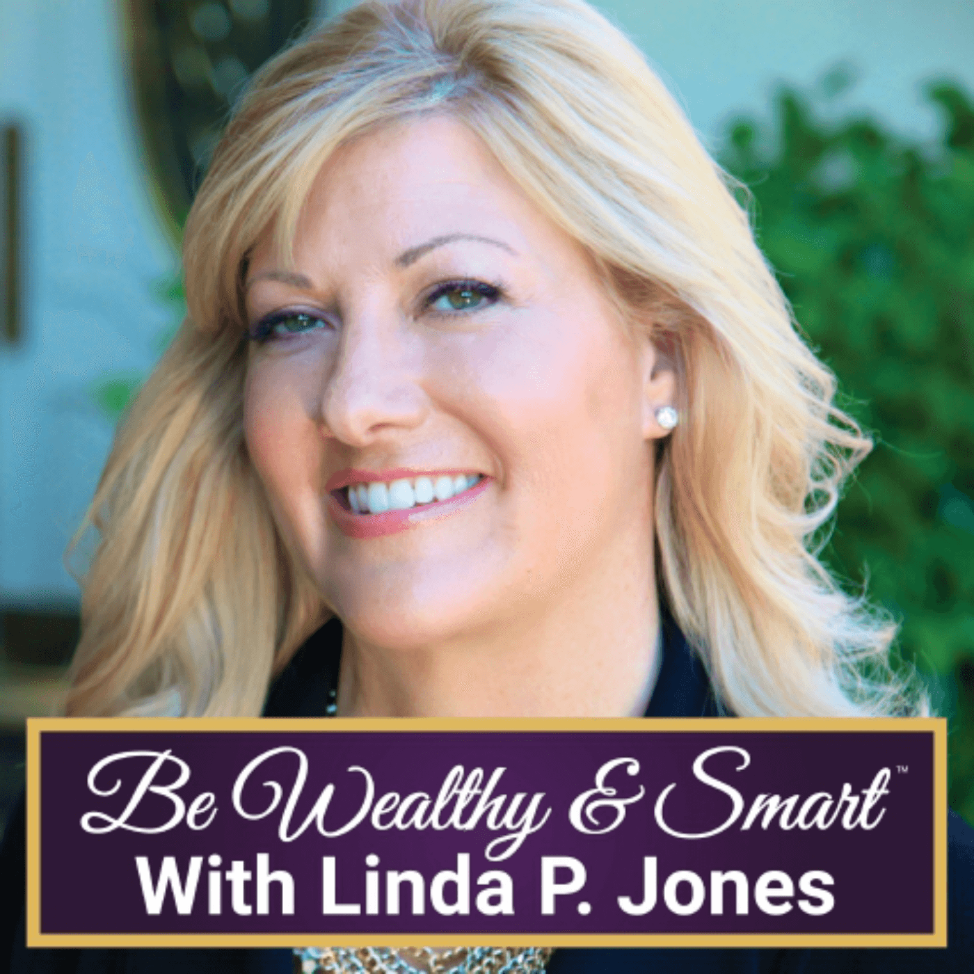 249:  Intrinsic Value - Be Wealthy & Smart cover
