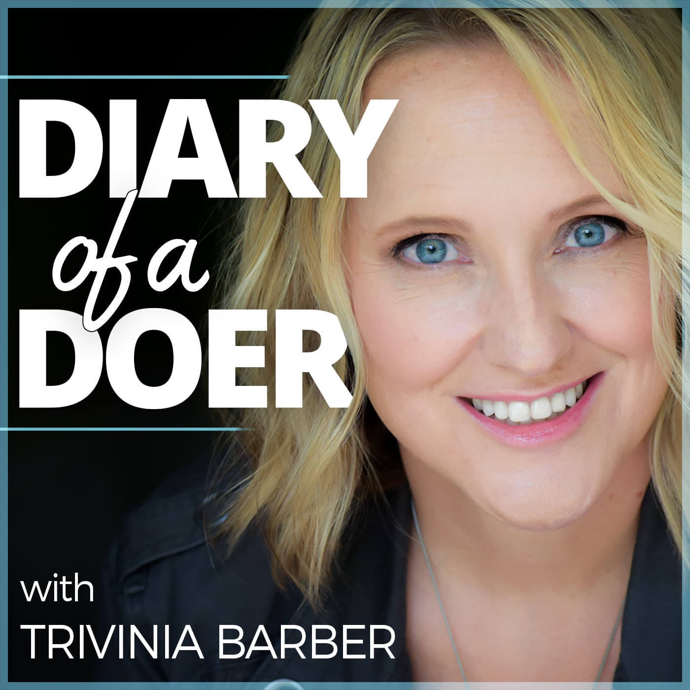Diary of a Doer cover