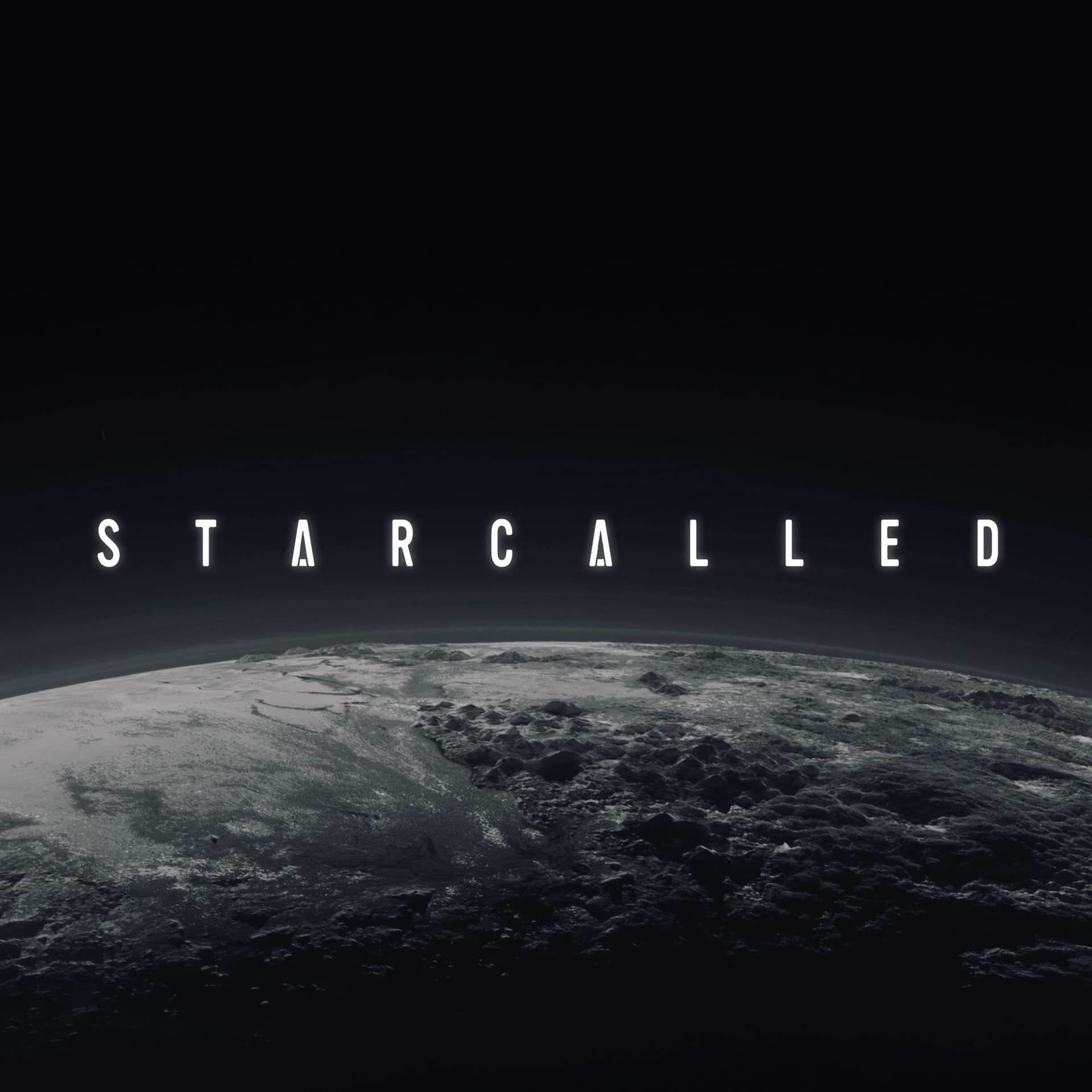 Starcalled cover