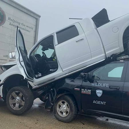 02.16.26 (MP3): Fog Wrecks & Shipwrecks, Hypermiling & the Stupid Stoplight Button, CO2 is Good for You, Recalls for Quiet Electrics, How Not to Get Arrested by the Police, & Texas VS Evil Chinese Mystery Seeds, + More History (Schmistory) - Hank Watson's Garage Hour - Cars, Trucks, Beers & Guns cover