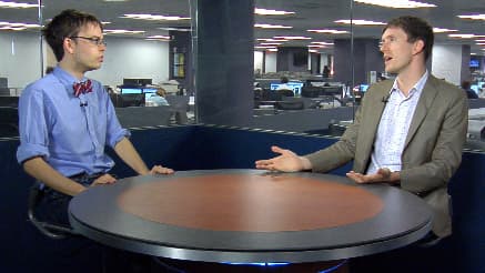 WonkTalk: Is there a way to find out if laws actually work? - WonkTalk Podcast cover